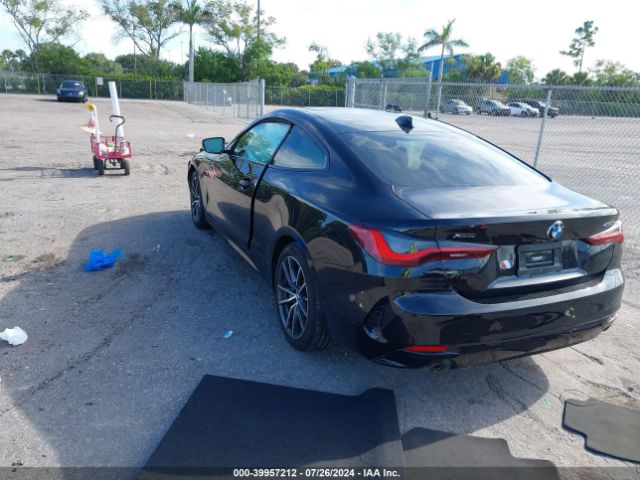 WBA73AP06NCK47088 BMW 430i Xdrive