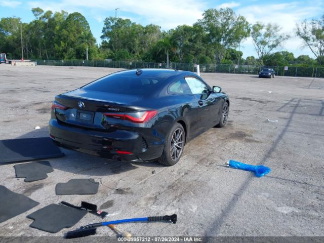 WBA73AP06NCK47088 BMW 430i Xdrive