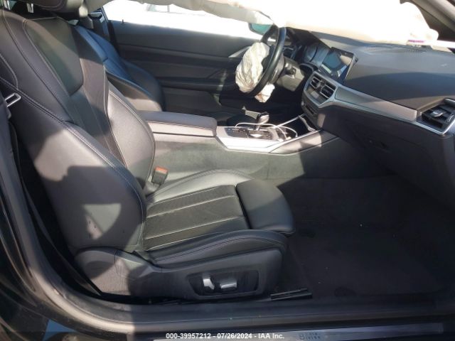 WBA73AP06NCK47088 BMW 430i Xdrive