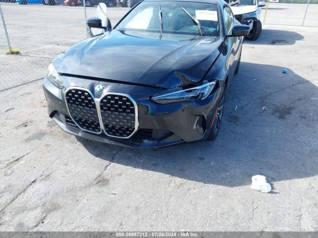 WBA73AP06NCK47088 BMW 430i Xdrive