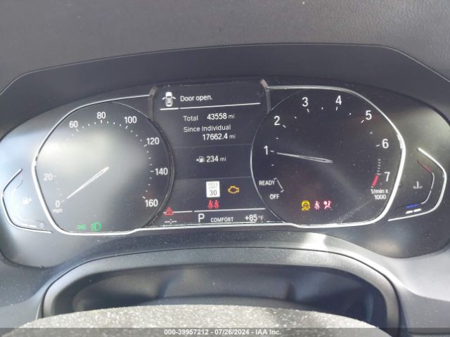 WBA73AP06NCK47088 BMW 430i Xdrive