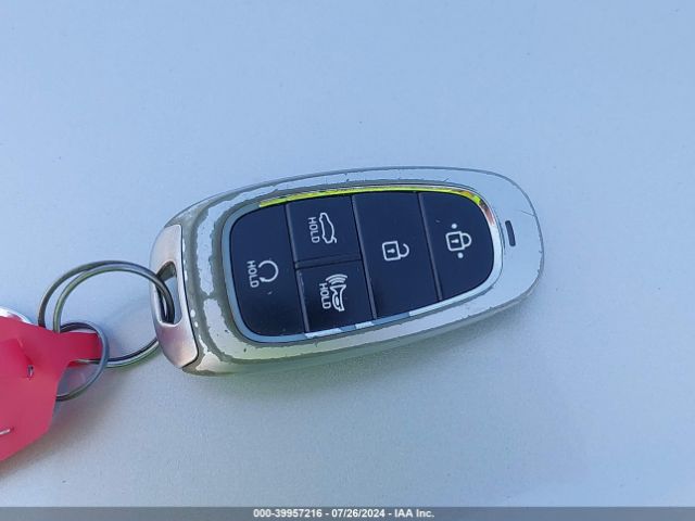 5NPEJ4J20MH087207 Hyundai Sonata Sel Plus