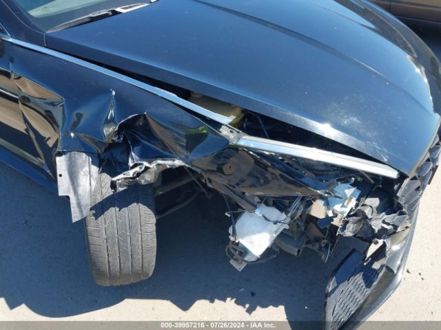 5NPEJ4J20MH087207 Hyundai Sonata Sel Plus