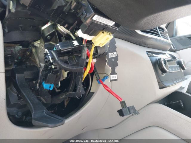 KM8J23A42KU844081 Hyundai TUCSON SE