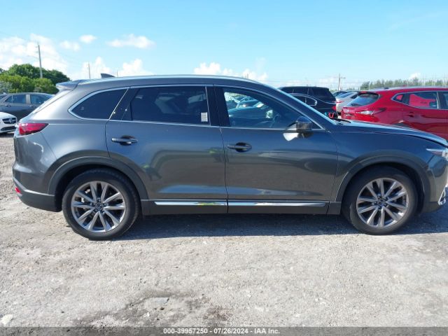 JM3TCBDY3M0531898 Mazda Cx-9 Grand Touring