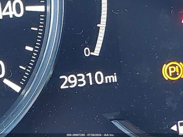 JM3TCBDY3M0531898 Mazda Cx-9 Grand Touring