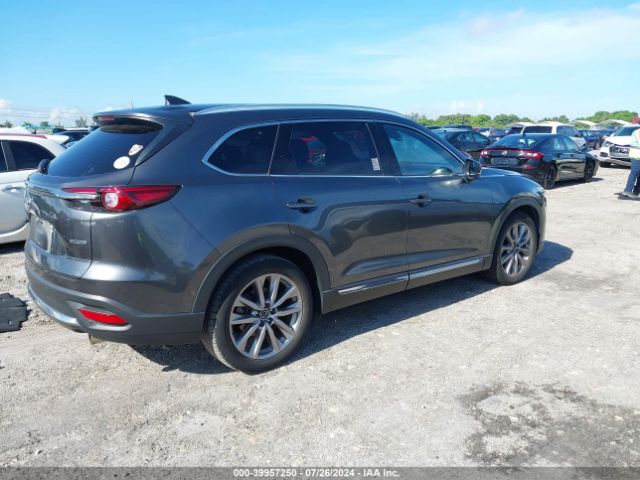 JM3TCBDY3M0531898 Mazda Cx-9 Grand Touring