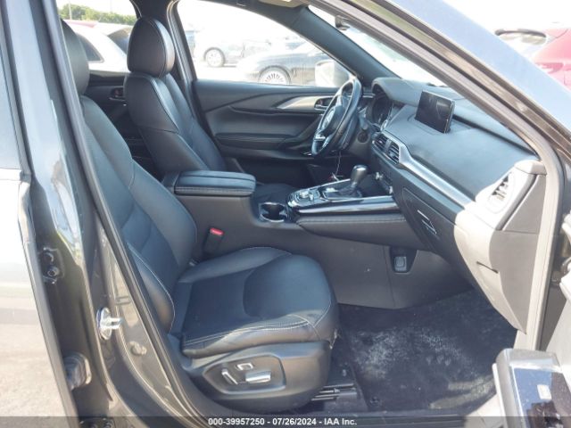 JM3TCBDY3M0531898 Mazda Cx-9 Grand Touring