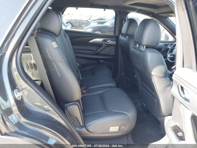 JM3TCBDY3M0531898 Mazda Cx-9 Grand Touring