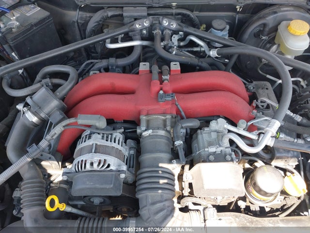 Toyota 86 Gt/trd Se 2019 JF1ZNAE14K9701287 Image 10