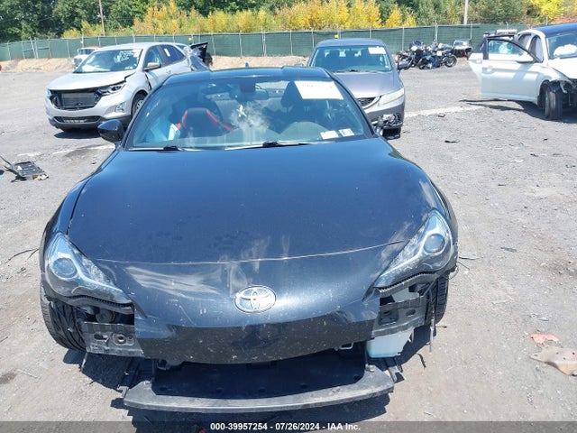 Toyota 86 Gt/trd Se 2019 JF1ZNAE14K9701287 Image 11