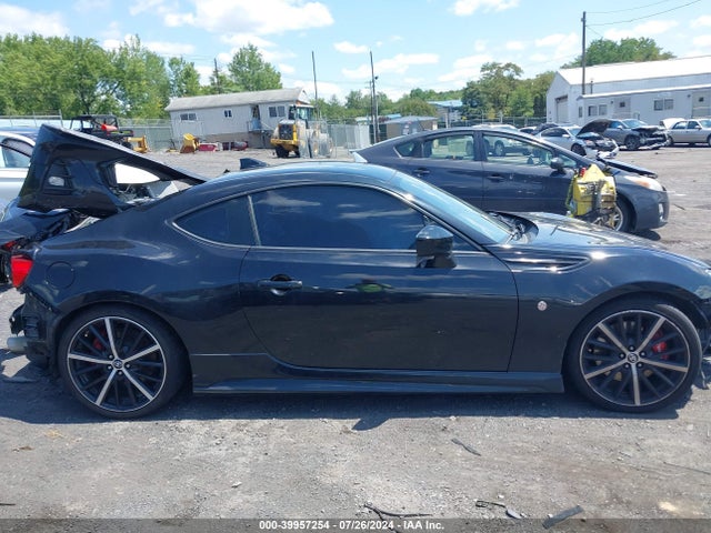 Toyota 86 Gt/trd Se 2019 JF1ZNAE14K9701287 Image 12