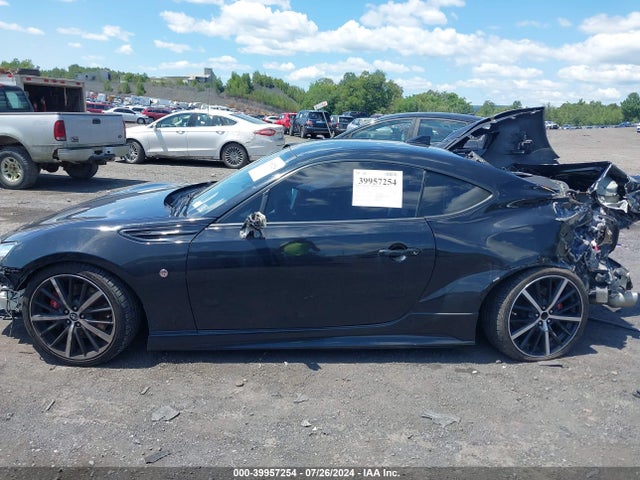 Toyota 86 Gt/trd Se 2019 JF1ZNAE14K9701287 Image 13