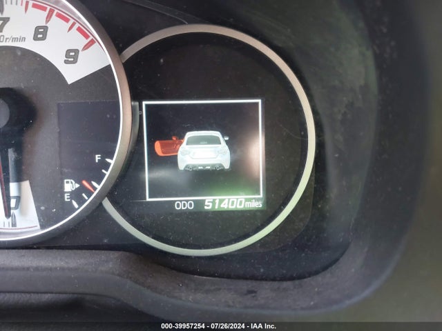 Toyota 86 Gt/trd Se 2019 JF1ZNAE14K9701287 Image 14