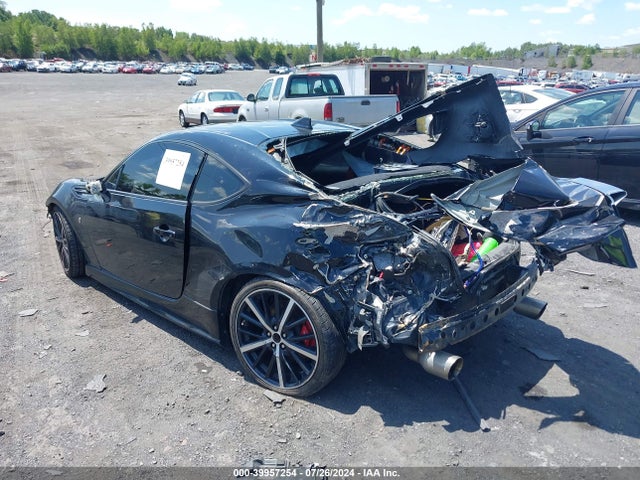 Toyota 86 Gt/trd Se 2019 JF1ZNAE14K9701287 Image 3