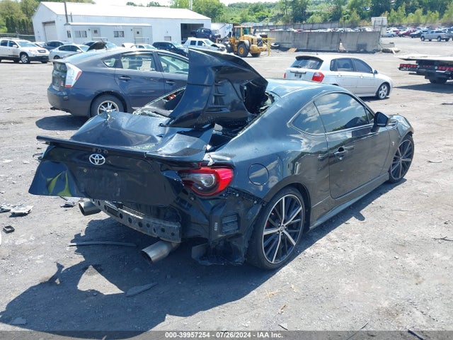 Toyota 86 Gt/trd Se 2019 JF1ZNAE14K9701287 Image 4