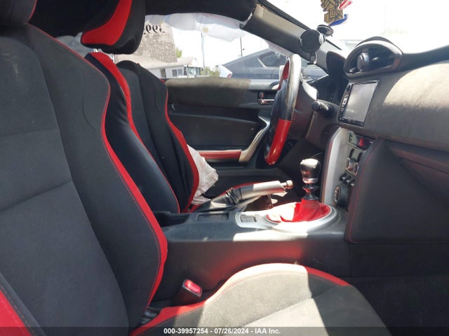 Toyota 86 Gt/trd Se 2019 JF1ZNAE14K9701287 Image 5