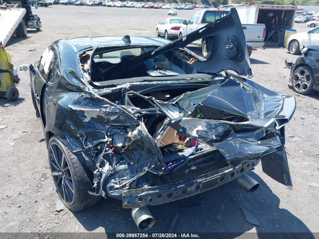 Toyota 86 Gt/trd Se 2019 JF1ZNAE14K9701287 Image 6