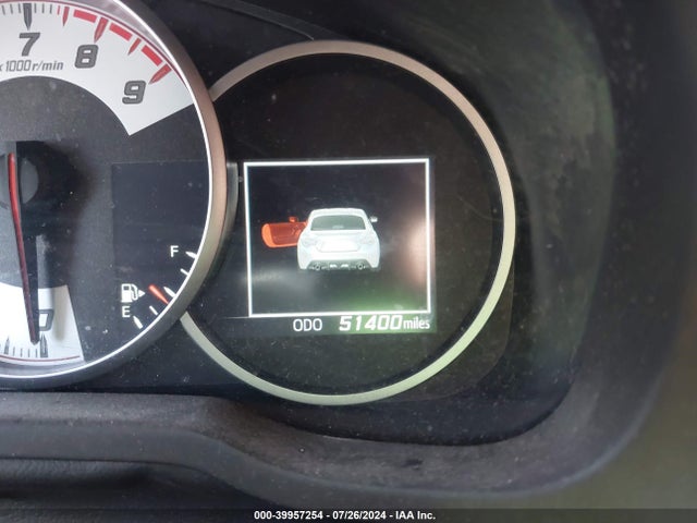 Toyota 86 Gt/trd Se 2019 JF1ZNAE14K9701287 Image 7