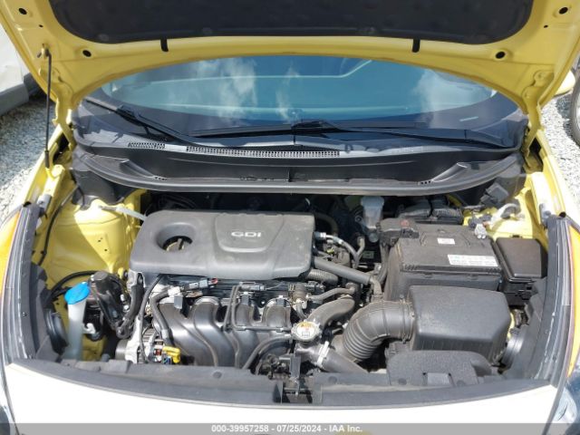 KNADM5A33G6686812 KIA RIO LX