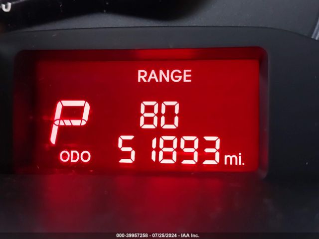 KNADM5A33G6686812 KIA RIO LX