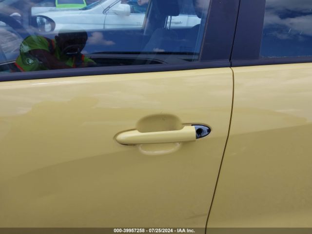 KNADM5A33G6686812 KIA RIO LX