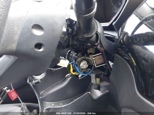 KNADM5A33G6686812 KIA RIO LX
