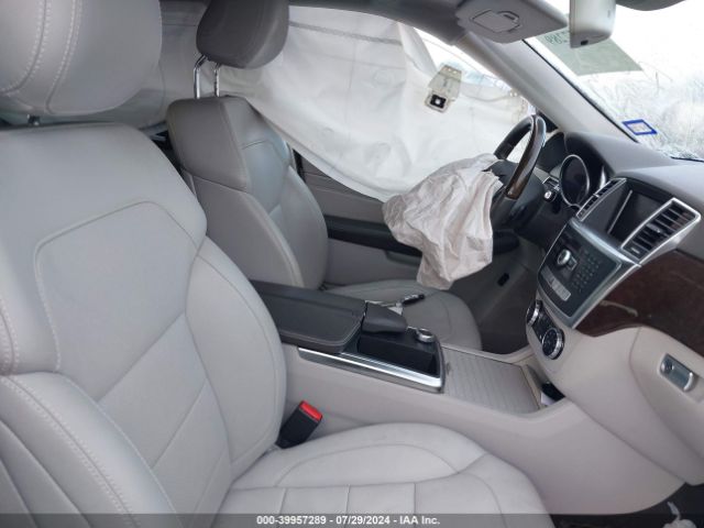 4JGDA5JB1EA399249 Mercedes-Benz ML 350