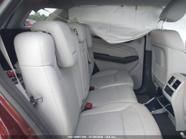 4JGDA5JB1EA399249 Mercedes-Benz ML 350