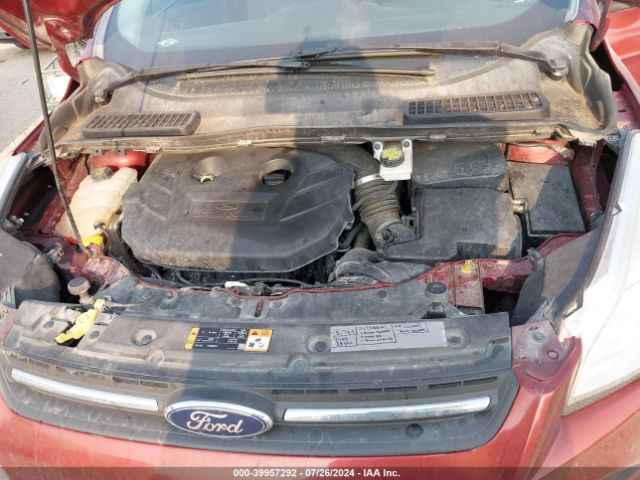 1FMCU0G97GUB08670 Ford ESCAPE SE