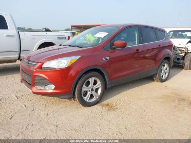 1FMCU0G97GUB08670 Ford ESCAPE SE