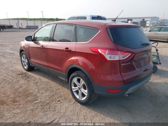 1FMCU0G97GUB08670 Ford ESCAPE SE