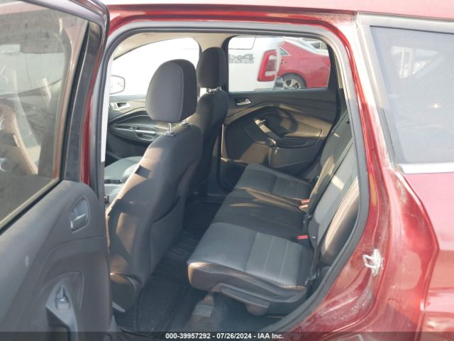1FMCU0G97GUB08670 Ford ESCAPE SE