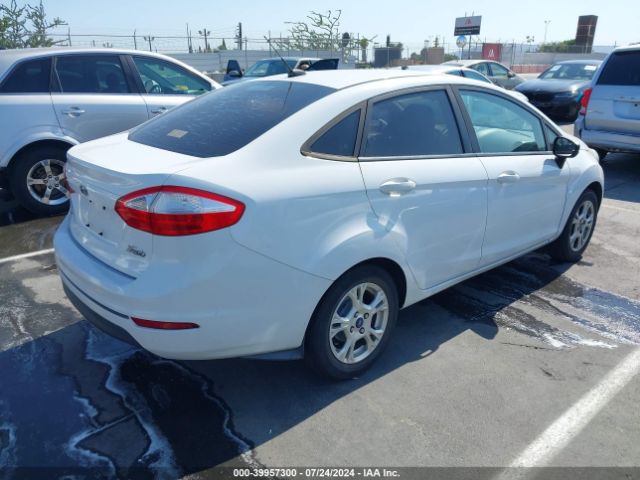 3FADP4BJ9EM133179 Ford FIESTA SE
