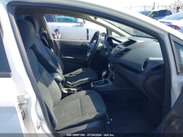 3FADP4BJ9EM133179 Ford FIESTA SE