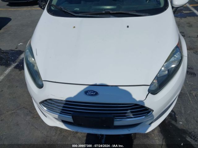 3FADP4BJ9EM133179 Ford FIESTA SE