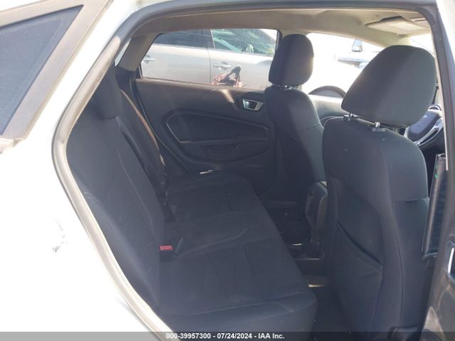 3FADP4BJ9EM133179 Ford FIESTA SE