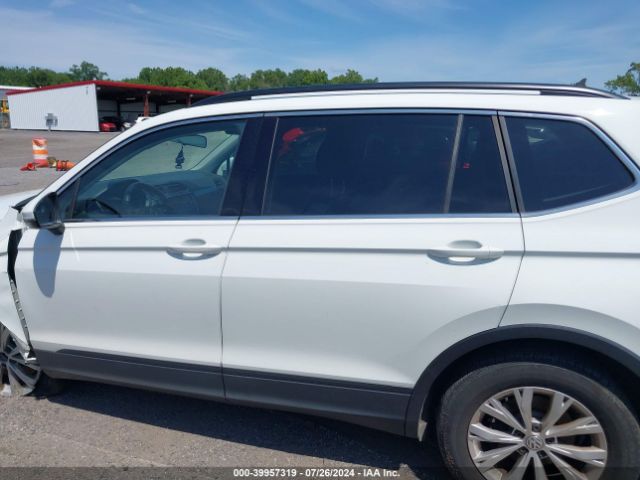 3VV3B7AX2KM099448 Volkswagen Tiguan 2.0t Se/2.0t Sel/2.0t Sel R-line/2.0t Sel R-line Black