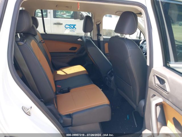 3VV3B7AX2KM099448 Volkswagen Tiguan 2.0t Se/2.0t Sel/2.0t Sel R-line/2.0t Sel R-line Black