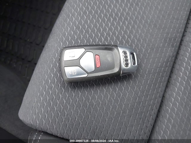 WA1B4AFY2N2098180 Audi Sq5 Premium Plus Tfsi Quattro Tiptronic