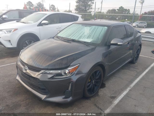 JTKJF5C7XGJ016664 Scion Tc Release Series 10.0