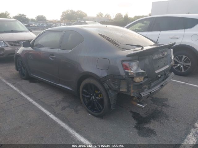 JTKJF5C7XGJ016664 Scion Tc Release Series 10.0