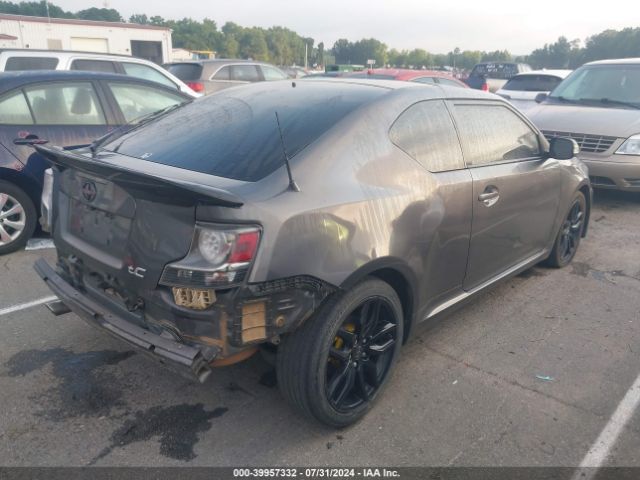 JTKJF5C7XGJ016664 Scion Tc Release Series 10.0