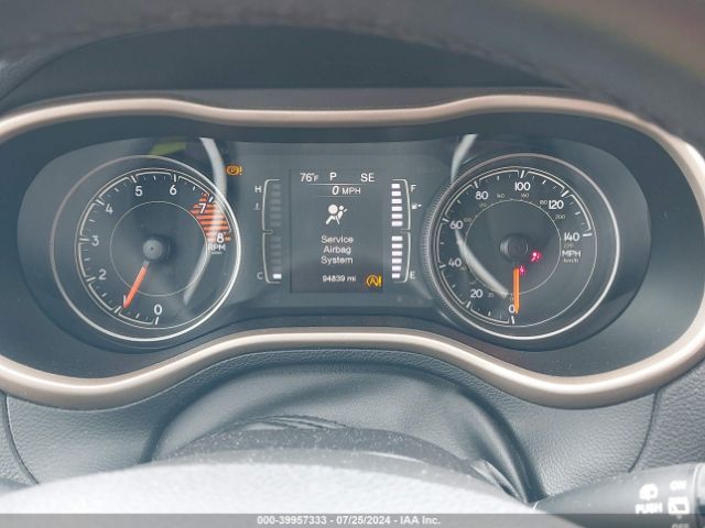 1C4PJMCX9JD558080 Jeep Cherokee Latitude 4x4