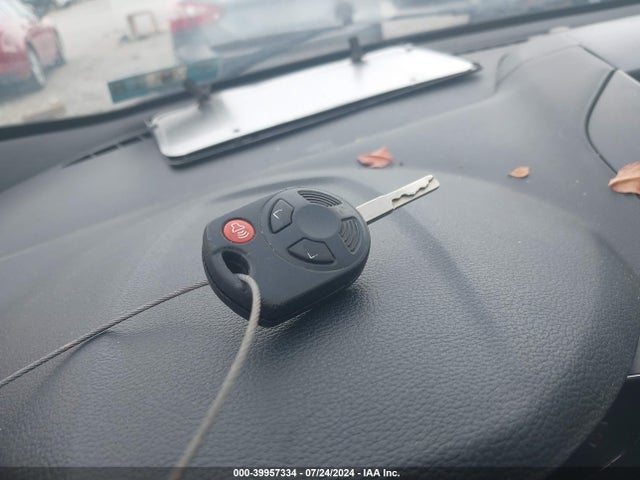 Ford ESCAPE SE 2014 1FMCU9GX8EUD64347 Image 11