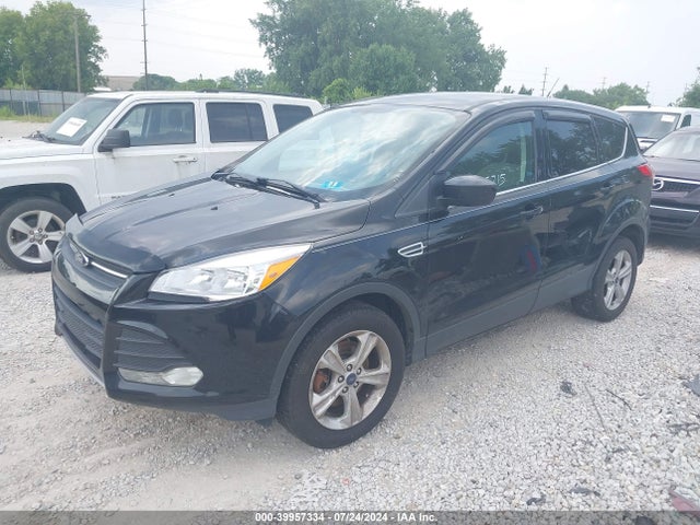 Ford ESCAPE SE 2014 1FMCU9GX8EUD64347 Image 2