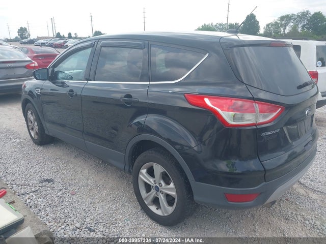 Ford ESCAPE SE 2014 1FMCU9GX8EUD64347 Image 3