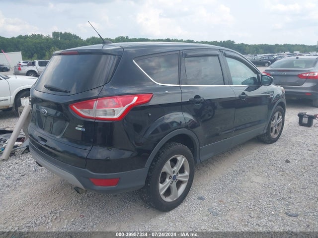 Ford ESCAPE SE 2014 1FMCU9GX8EUD64347 Image 4