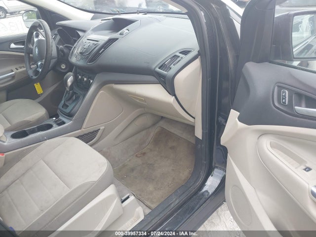 Ford ESCAPE SE 2014 1FMCU9GX8EUD64347 Image 5