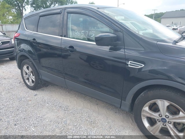 Ford ESCAPE SE 2014 1FMCU9GX8EUD64347 Image 6